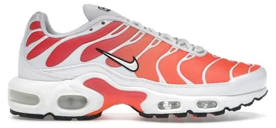 Imagen del producto de Nike Air Max Plus White Sunrise (para mujer) - Talla EU 37.5