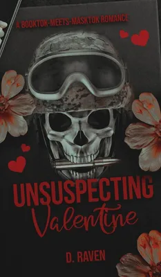 Produktbild von Unsuspecting Valentine