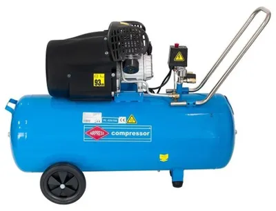Zdjęcie produktu dla Airpress HL 425-100V, 392 l/min, 8 bar, 2200 W, 57 kg