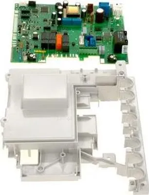 Produktbild von BOSCH Ersatzteil TTNR: 8748300892 Leiterplatte GZT3a Skin