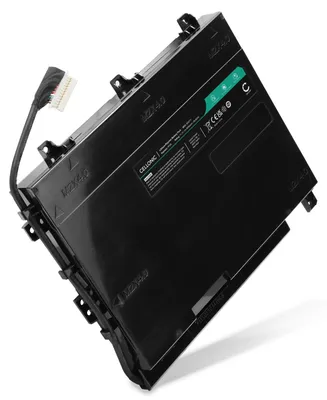 Produktbild von CELLONIC 1x Akku für Notebook Kompatibel mit HP Omen 17-W, OMEN 17T-W, Omen 17-W, PF06XL - (8000mAh, 11.1V)
