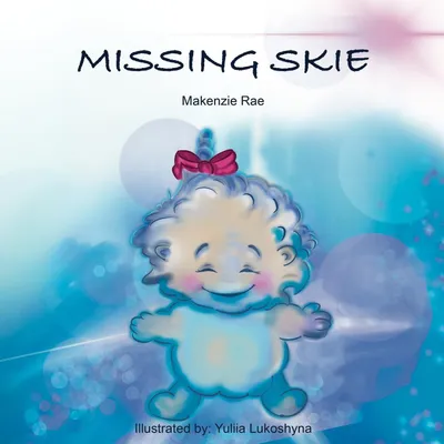 Produktbild von Missing Skie