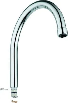 Produktbild von GROHE 13309000 Auslauf 13309 chrom