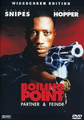 Produktbild von Boiling Point