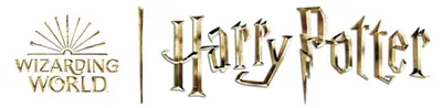 Produktbild von Folienballon "Harry Potter Wappen" 22 cm | Mehrfarbig