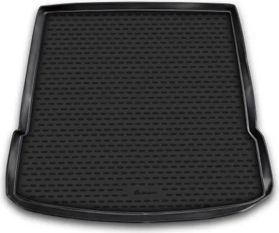 Zdjęcie produktu dla Mata do bagażnika ELEMENT 3D do KIA Mohave (Borrego), 2009->, SUV 5 drzwi, 1 szt.