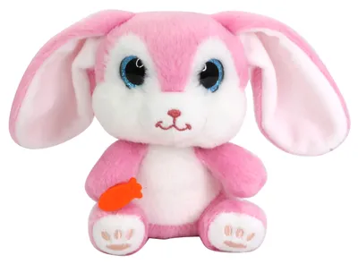Immagine prodotto di Il coniglio Cutekins