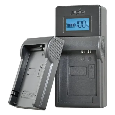 Zdjęcie produktu dla Jupio LPA0038, Wewnętrzna, USB, Czarny