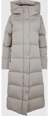 Produktbild von 8848 Altitude Damen Outdoorjacke Ruth Down Coat Beige 34