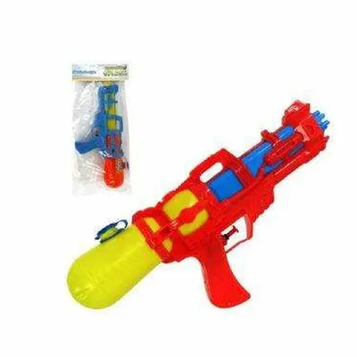 Image de Pistolet à eau Juinsa 38 cm