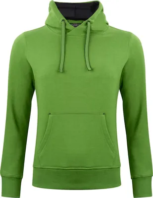 Produktbild von Clique Classic Hoody Women