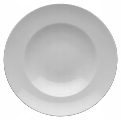 Produktbild von Lubiana Kaszub/Hel tiefer Speiseteller für Pasta 24 cm weiß