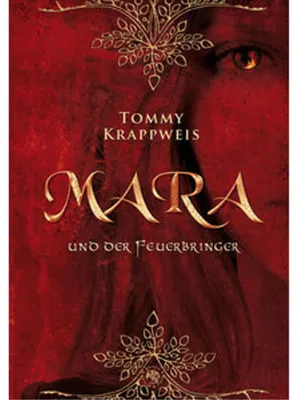 Produktbild von Mara und der Feuerbringer