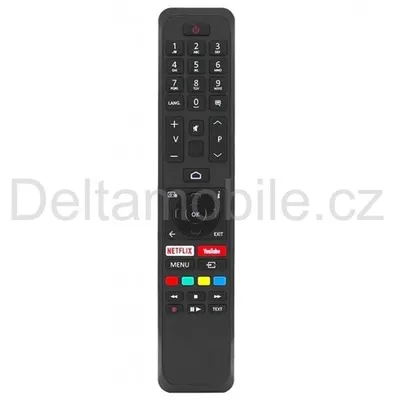 Image de JVC RM-C3601 télécommande de remplacement pour TV