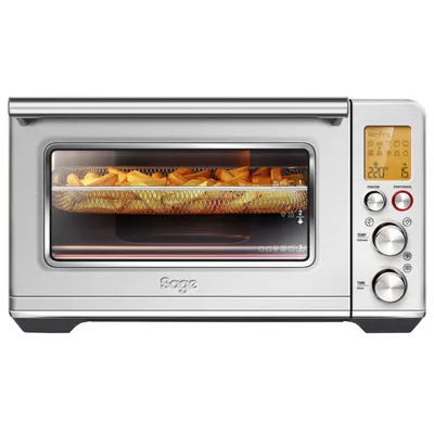 Produktbild von Sage The Smart Oven Air Fryer