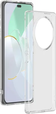 Image de Coque Honor Magic 7 Lite Transparente Bigben