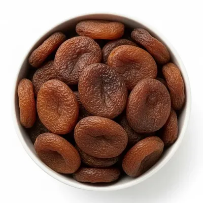 Obrázek produktu pro Meruňky sušené natural nesířené 1 kg MIONELO