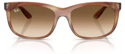 Produktbild von Ray-Ban Balorette Sonnenbrille RB 2389 140351