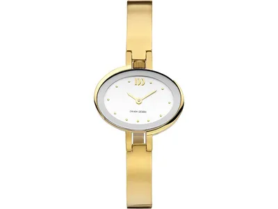 Produktbild von Danish Design - Armbanduhr - Damen - Titanium Uhren IV05Q906 - 3326538