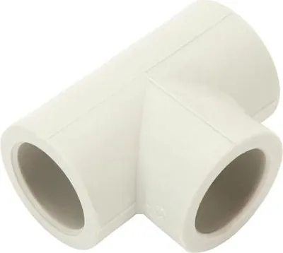 Produktbild von PP-R T-Stück 20 mm PN20 - D PP 665363