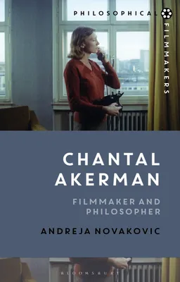 Produktbild von Chantal Akerman