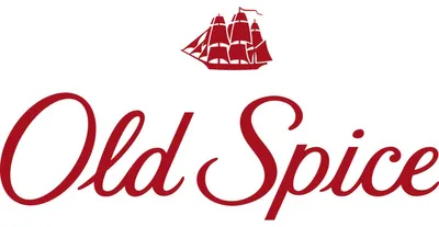 Logo Old Spice