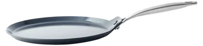 Produktbild von GreenPan Copenhagen, Rund, Allzweckpfanne, Schwarz, Keramik, 220 °C, Aluminium