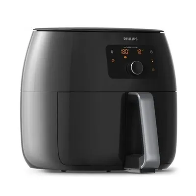 Produktbild von Horkovzdušná fritéza Philips HD9650/90