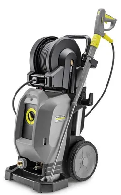 Image de Nettoyeur haute pression  - KARCHER - HD 10/25-4 SXA Plus - 1.286-955.0