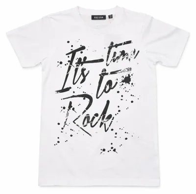 Produktbild von Blue Seven Jungen T-Shirt weiß 152