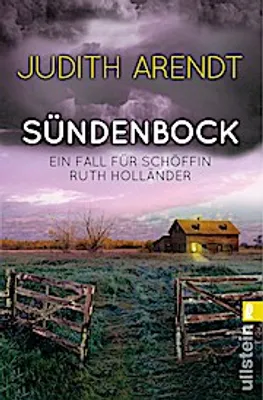 Produktbild von Sündenbock