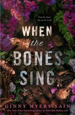 Obrázek produktu pro When the Bones Sing