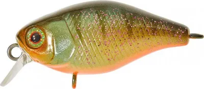 Produktbild von Illex Chubby 38 Agressive Perch