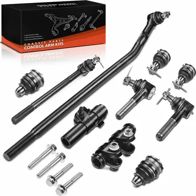 Zdjęcie produktu dla Frankberg 1x Wahacze Zestaw Przód dla FORD USA Ranger 6C2Z3281B
