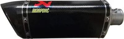 Immagine prodotto di Akrapovic M-AP00402C Silenziatore posteriore