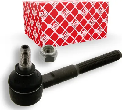 Produktbild von FEBI BILSTEIN Spurstangenkopf Spurstange passend für MERCEDES-BENZ Stufenheck (W124) Vorne Links Vorne Rechts 14140