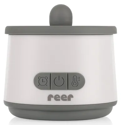 Produktbild von Reer Babykostwärmer Heat2Go für Zuhause und