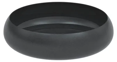 Produktbild von BetteCraft Waschtisch-Schale, rund, ohne Hahnloch, ohne Überlauf, 450x450x120mm, A241-790