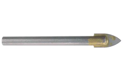 Obrázek produktu pro Wolfcraft vrták na dlaždice a sklo pr.8 mm d.100 mm 7978010