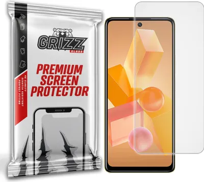 Obrázok produktu pre Matná fólia GrizzGlass PaperScreen pre Infinix Hot 40 Pro