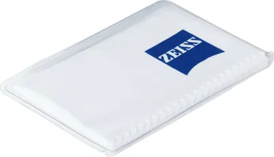Produktbild von Zeiss Mikrofasertuch 30 x 40 cm