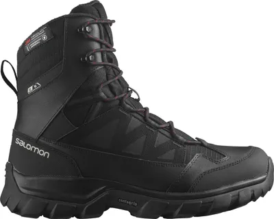 Produktbild von SALOMON Chalten TS CSWP Herren Winterschuhe schwarz EU 42