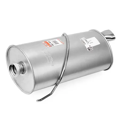 Produktbild von Bosal Endschalldämpfer 190-619