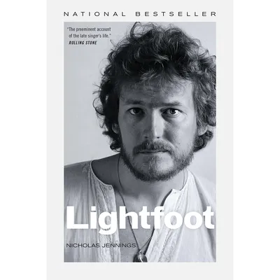 Obrázok produktu pre Lightfoot