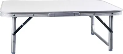 Produktbild von 3.00 Klapptisch 75x55x25-59 cm - geringes Gewicht, Aluminium Rahmen