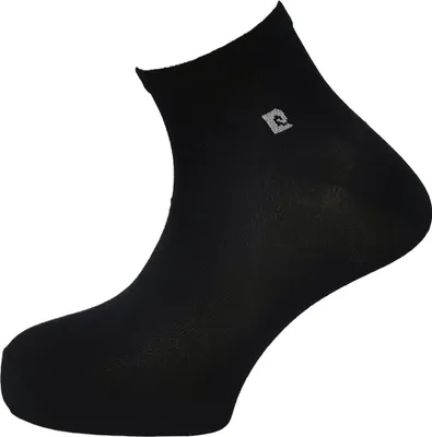 Produktbild von Pierre Cardin Quarter Kurze Socken Schwarz EU 35-41 Mann Schwarz EU 35-41