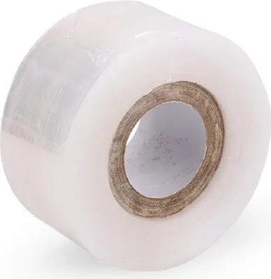 Image de Ruban de greffe EDEN 120 m x 2 cm