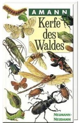 Immagine prodotto di Kerfe des Waldes