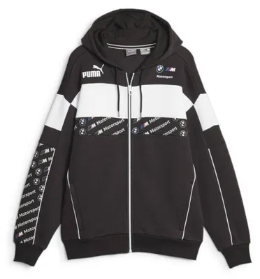 Produktbild von Felpa Puma BMW MMS M 621866 01 Pullunder Puma Größe: XS,