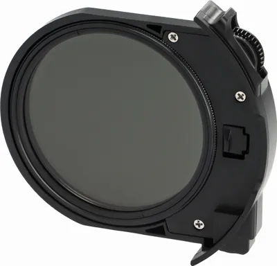 Produktbild von ND Filter Drop-In für EF/EF-S Objektivadapter z.B. Canon EOS R Mount Kameras